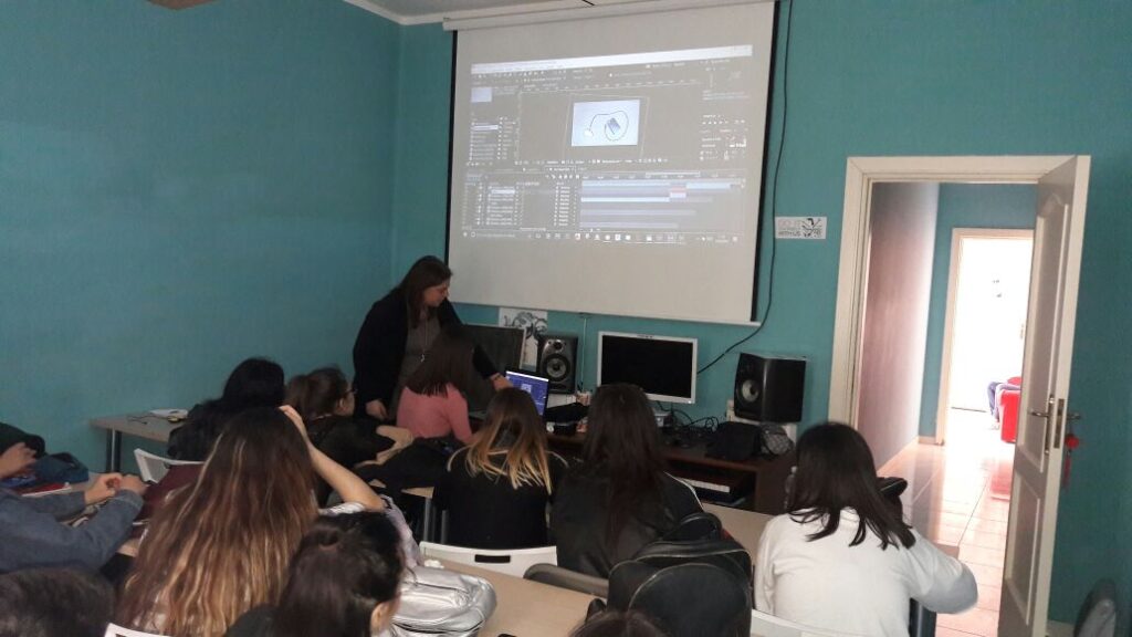 corso stampa 3D enti accreditati Puglia