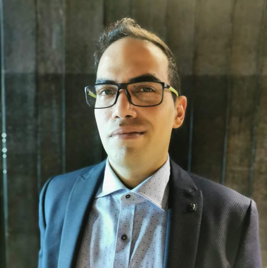 Formatore in Fabbricazione Digitale a Lecce | Vito Quarta